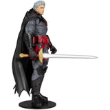 DC Multiverse 7In - Thomas Wayne Flashpoint Batman