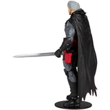 DC Multiverse 7In - Thomas Wayne Flashpoint Batman