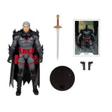 DC Multiverse 7In - Thomas Wayne Flashpoint Batman