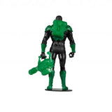 DC Multiverse 7In - Modern Comic Green Lantern (John Stewart)