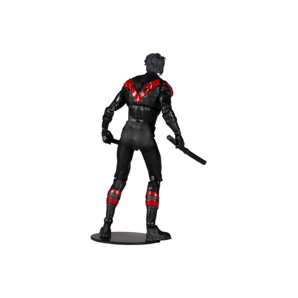 DC Multiverse 7In - Nightwing Joker