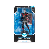 DC Multiverse 7In - Nightwing Joker