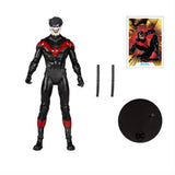 DC Multiverse 7In - Nightwing Joker