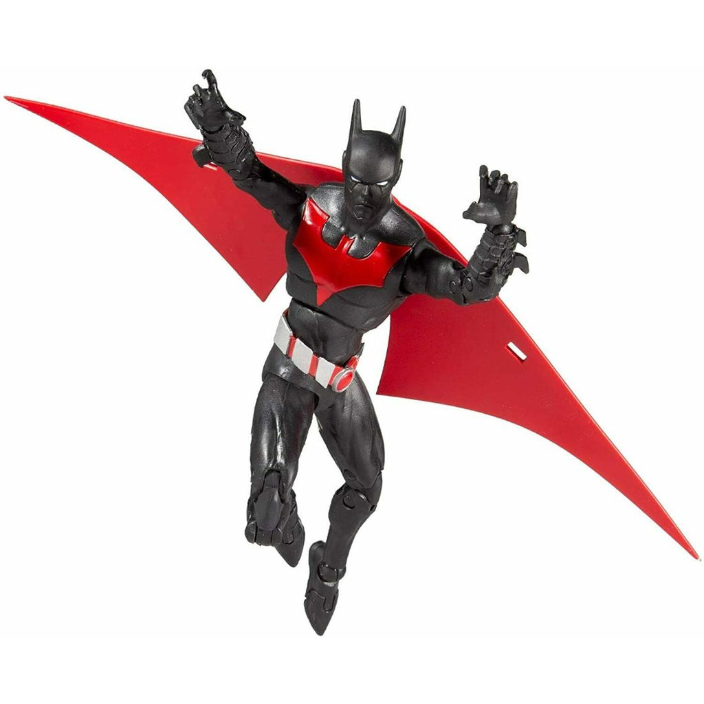 DC Multiverse 7" Figures - Batman Beyond - Batman