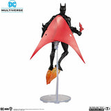DC Multiverse 7" Figures - Batman Beyond - Batman