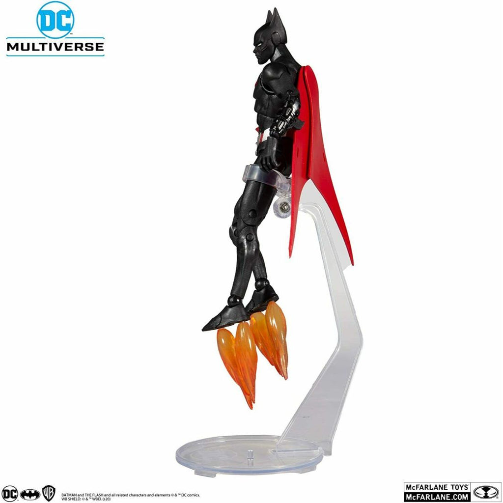 DC Multiverse 7" Figures - Batman Beyond - Batman