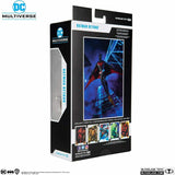 DC Multiverse 7" Figures - Batman Beyond - Batman