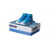 Subway Surfer Mini Sneaker 1