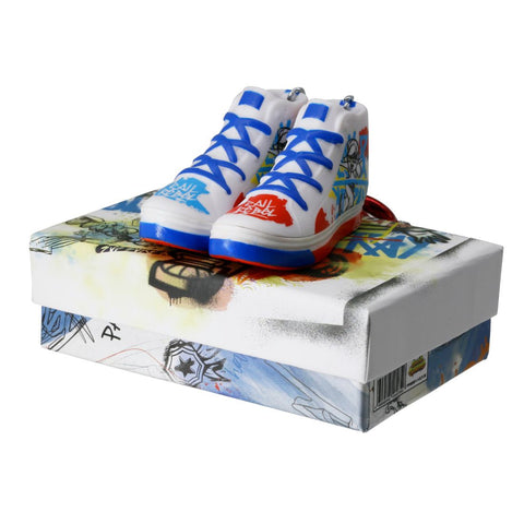 Subway Surfer Mini Sneaker 2