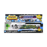 Subway Surfer Car Styler Fresh