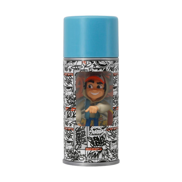 Subway Surfer Spray Surfer Jake