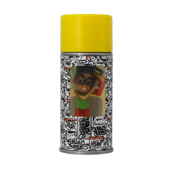 Subway Surfer Spray Surfer Fesh