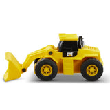 CAT Light & Sound Mini Power Crew 6" Assortedt B/O