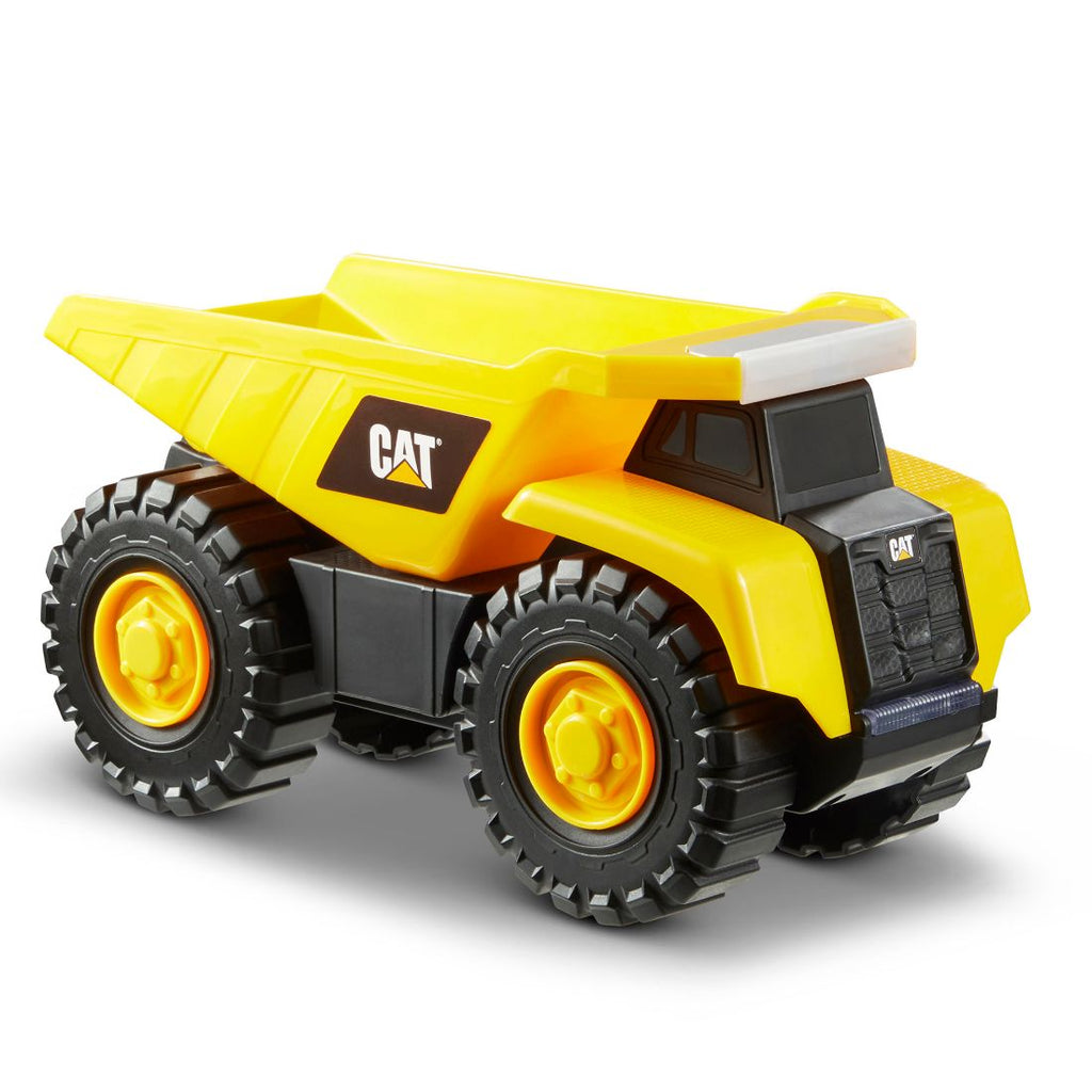 CAT Light & Sound Tough Machines 10" Asst. B/O