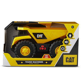 CAT Light & Sound Tough Machines 10" Asst. B/O