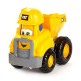 CAT Light & Sound  Construction Pals 7" 4Asst