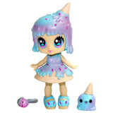 Bubble Trouble 6 Mini Doll Assorted W1