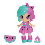 Bubble Trouble 6 Mini Doll Assorted W1