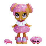 Bubble Trouble 6 Mini Doll Assorted W1