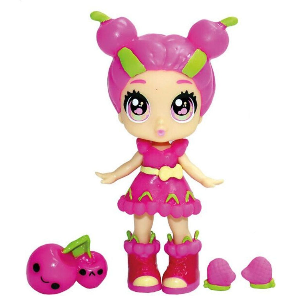 Bubble Trouble 6 Mini Doll Assorted W1
