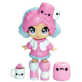 Bubble Trouble 6 Mini Doll Assorted W1