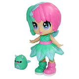 Bubble Trouble Doll Peppermint Fairy