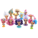 Hairdooz Shampoo Pack W4 Pack Cdu12 Woc