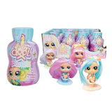 Hairdooz Shampoo Pack W4 Pack Cdu12 Woc 