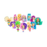 Hairdooz Selfiedooz Cdu12 Woc
