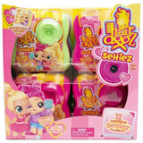Hairdooz Selfiedooz Cdu12 Woc