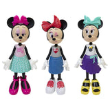 Minnie Mouse Value Doll Assorted