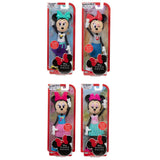 Minnie Mouse Value Doll Asst