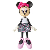 Minnie Mouse Fashion Doll Asst