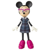 Minnie Mouse Fashion Doll Asst
