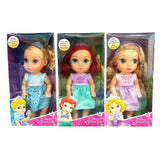 Disney Princess Baby Super Value Assorted 
