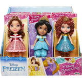 Disney Princess & Frozen Mini Toddler Cdu12