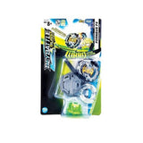 BeyBattle Burst Emperor Forneus F4