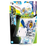 BeyBattle Burst Intl Brutal Luinor L4