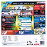 BeyBattle Burst Turbo Stadium