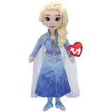 TY Disney Frozen Elsa Regular