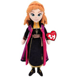 TY Disney Frozen Anna Regular