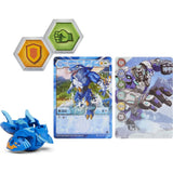 Bakugan Core 1-Pack Season 3 Assorted