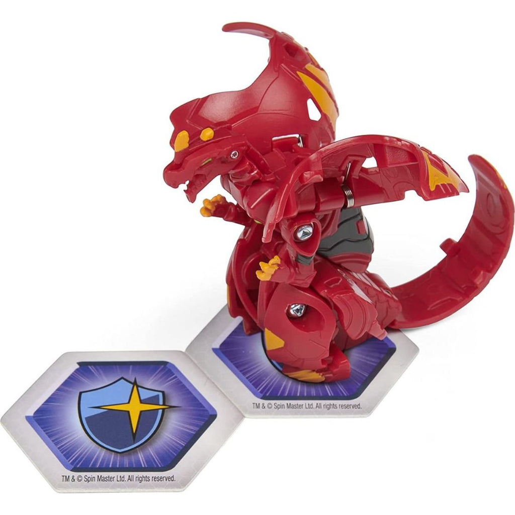 Bakugan Core 1-Pack Season 3 Assorted