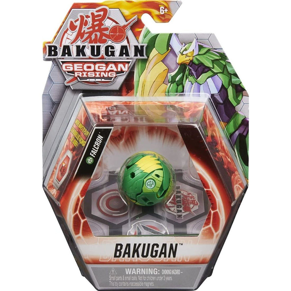 Bakugan Core 1-Pack Season 3 Assorted
