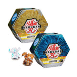 Bakugan Baku-Tin S3 Assorted