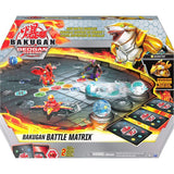 Bakugan Ultimate Battle Matrix S3