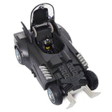 DC Batman RC Launch & Defend Batmobile
