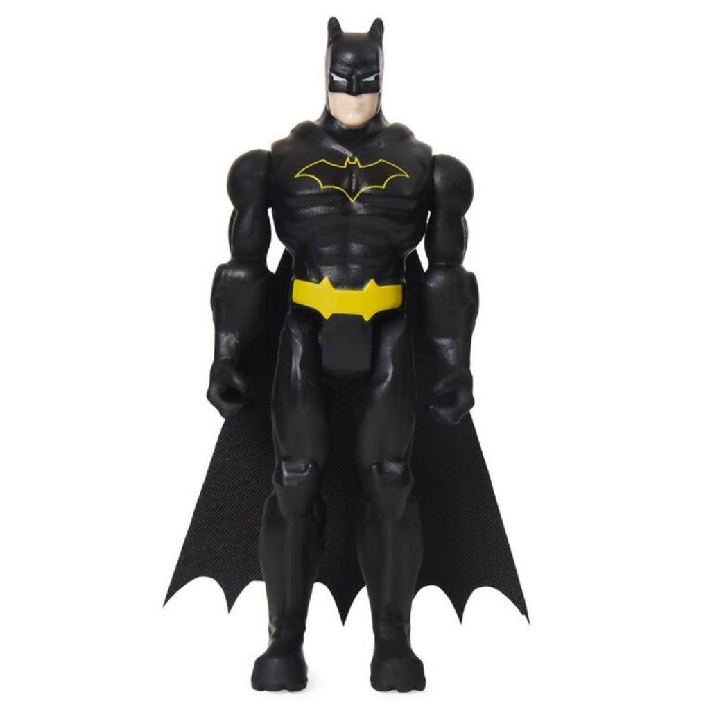 DC Batman RC Launch & Defend Batmobile