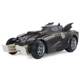DC Batman RC Launch & Defend Batmobile