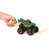 Monster Jam 1:43 Vehicles (Rip It & Flip It) Assorted
